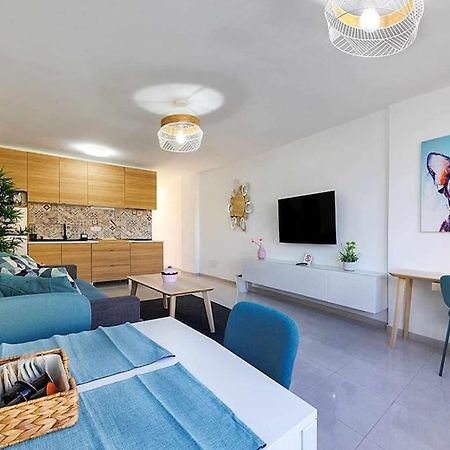 Apartamento Peka'S Place Playa del Inglés Exteriör bild