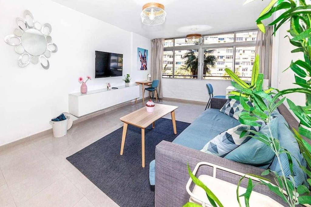 Apartamento Peka'S Place Playa del Inglés Exteriör bild